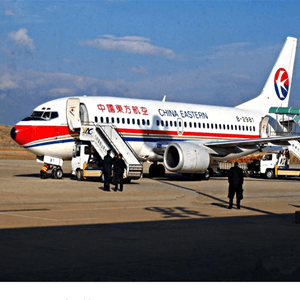 赤峰玉龙空运航空快运业稳步发展的原因是什么？